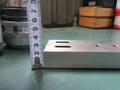 不明 ワイヤーカット治具 不明