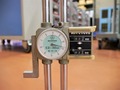 ミツトヨ ハイトゲージ 300mm