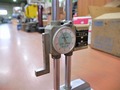 ミツトヨ ハイトゲージ 300mm