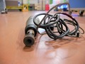 Black & Decker 電気ドリル A