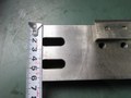 不明 ワイヤーカット治具 不明