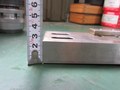不明 ワイヤーカット治具 不明