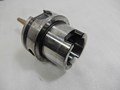 黒田 HSKチャック A63-TCS4S-90　スリムラインコレット付