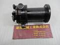  電極ホルダー25mm角　全長240mm 
