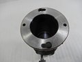  電極ホルダー25mm角　全長240mm 