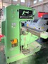 日立精機 立フライス 2MW-V