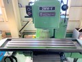 日立精機 立フライス 2MW-V