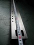 不明 ワイヤーカット治具 不明
