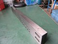 不明 ワイヤーカット治具 不明
