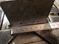 不明 コーナーシャー金型 不明