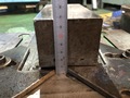 不明 コーナーシャー金型 不明