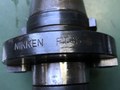 NIKKEN/日研 クイック式フェイスミルアーバ FT45-6