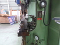 丸機械 3000mm油圧ブレーキプレス MH-200-30