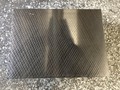 ユニセイキ 箱型定盤　研磨仕上 450x600mm