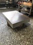 ユニセイキ 箱型定盤　研磨仕上 450x600mm