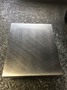 ユニセイキ 箱型定盤　研磨仕上 500x600mm
