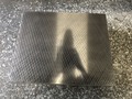 ユニセイキ 箱型定盤　研磨仕上 500x600mm