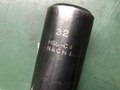 NACHI/ナチ不二越 6枚刃/エンドミル HSSシリーズφ32