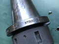 ショーワ/SHOWA ハーンドチャック NT50U-32
