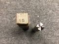 三興製作所/SANKO TOOL エンドミル 4T 15