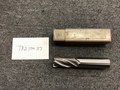 三興製作所/SANKO TOOL 4枚刃/スクエア/エンドミル HSシリーズ