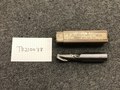 三興製作所/SANKO TOOL 2枚刃/スクエア/エンドミル HSシリーズ