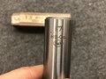 三興製作所/SANKO TOOL 2枚刃/スクエア/エンドミル HSシリーズ
