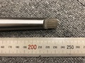 NIKKEN/日研 テーパーシャンク ブローチリーマ 21.0mm
