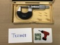 MITUTOYO｜ミツトヨ 外側マイクロメーター 102-301　M310-25