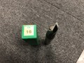 日立ツール センター面取りミル HSSシリーズ