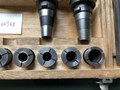 BIG,大昭和精機, クイックチェンジホルダ SMH40-32A