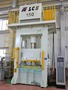 連傑油圧工業股份有限公司 【新品】150t油圧プレス LDO-150-20-1200×1000