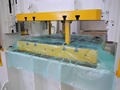 連傑油圧工業股份有限公司 【新品】150t油圧プレス LDO-150-20-1200×1000