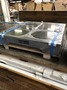 ユニセイキ 箱型定盤　研磨仕上 600x600mm