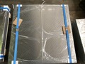 ユニセイキ 箱型定盤　研磨仕上 600x600mm