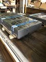 ユニセイキ 箱型定盤　研磨仕上 450x600mm