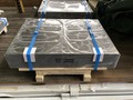 ユニセイキ 箱型定盤　研磨仕上 450x600mm