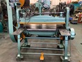  裁断機、断裁機、バッタン機 