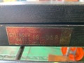 TECLOCK シリンダーゲージ 18～35 B