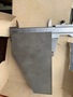 AMF（ドイツ製） クランピング治具　（新古品） 6363-16-043-1