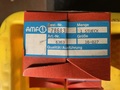 AMF（ドイツ製） クランピング治具　（新古品） 6363-16-027