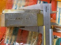 AMF（ドイツ製） クランピング治具　（新古品） 6363-16-027