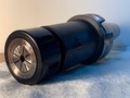 MST コレットホルダー BT40-CTA20-120