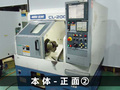 森精機 NC旋盤 CL-200A