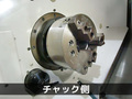 森精機 NC旋盤 CL-200A