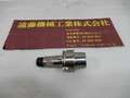 NTツール HSKチャック シンクロ用タップホルダ HSK40A-STM8-75