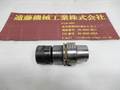 ユキワ HSKチャック ドリルミルチャック　HSK40A-DMC10-70