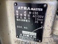 日東工器 マグボール盤(アトラ) M-130
