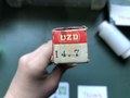 津製作所/UZD テーパーシャンクドリル 不明