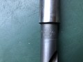 津製作所/UZD テーパーシャンクドリル 不明
